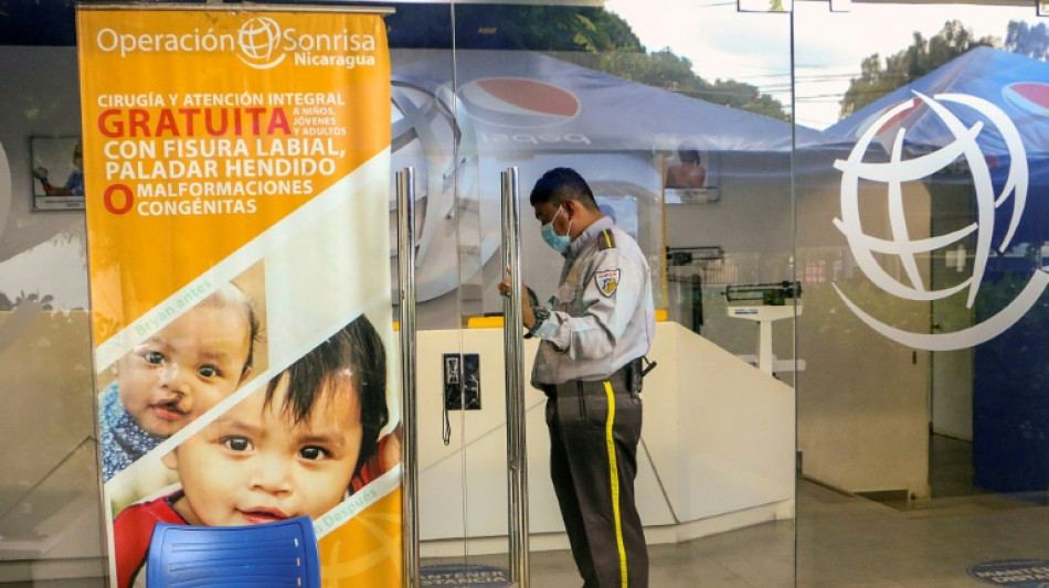 Ilegalizan en Nicaragua varias ONG cr&iacute;ticas con el gobierno de Ortega