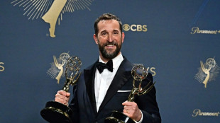 'O Segredo de Widow's Bay' e 'The Pitt' chegam como favoritos ao Emmy