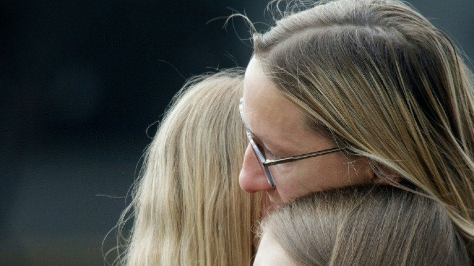 Austria mourns school shooting victims with minute's silence