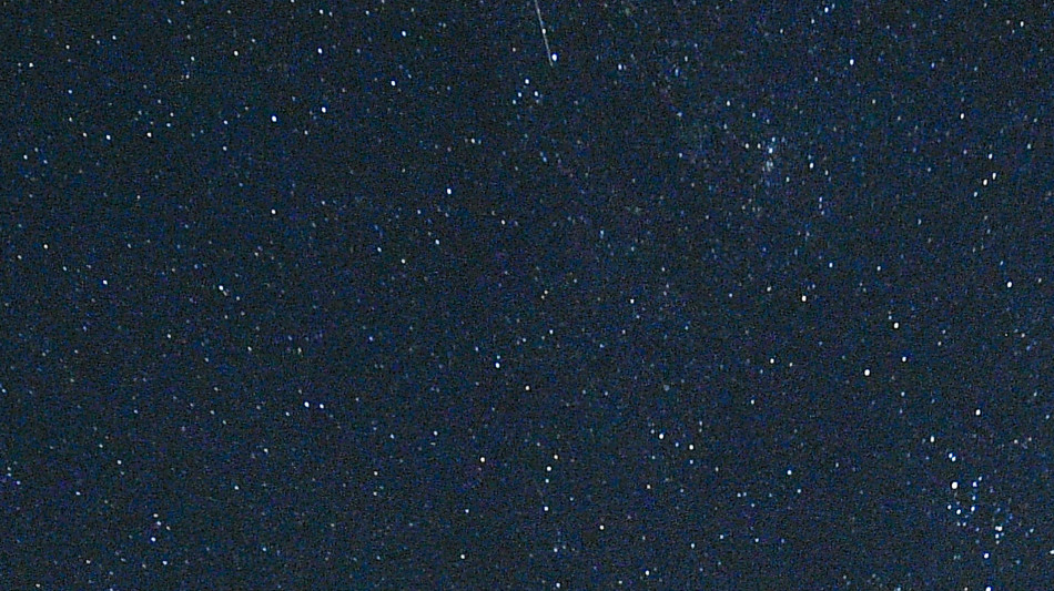 Porta una firma italiana la scoperta di una nuova supernova