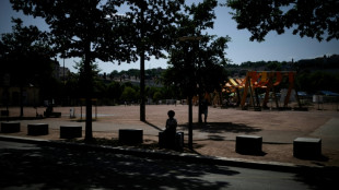 La canicule s'étend dans le sud de la France, avant le reste du pays