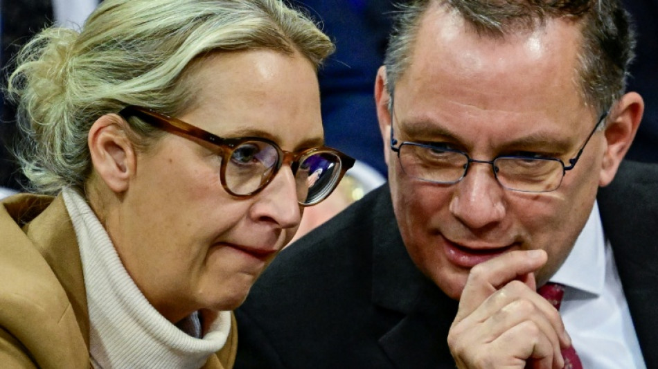 AfD-Fraktion ber&auml;t auf Klausurtagung &uuml;ber Wirtschaft und Soziales