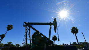Global stocks mixed, oil lower as market digests latest on Iran