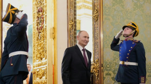 Alvo de mandado de pris&atilde;o do TPI, Putin n&atilde;o ir&aacute; &agrave; c&uacute;pula do Brics no Brasil