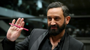Cyril Hanouna, "Tout beau tout 9" à la télé, "Tout beau tout Fun" à la radio