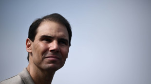 Nadal vor Finale: Support f&uuml;r Alcaraz, Respekt f&uuml;r Djokovic