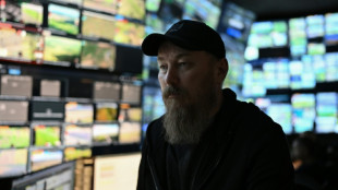 Art, maths and killing: Ukraine drone chief's formula to stop Russia