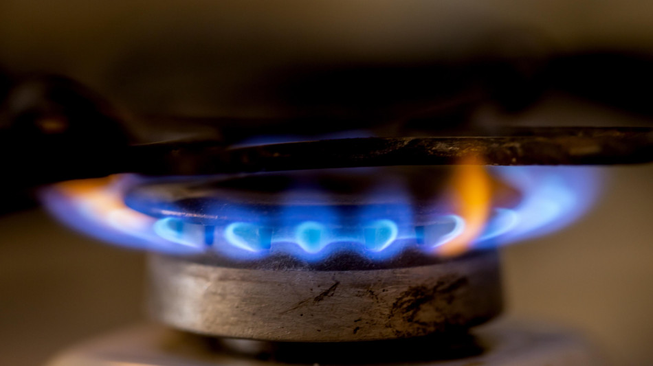 Il prezzo del gas chiude in rialzo a 31,81 euro al megawattora
