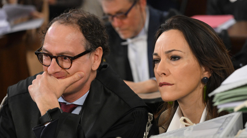 Processo Santanchè rinviato, i pm 'rischio prescrizione'