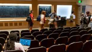 Etats-Unis: le gouvernement va collecter les dettes étudiantes impayées