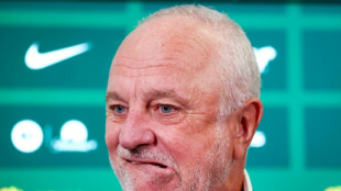 Australia spring surprises in 'exciting' Asian Cup squad