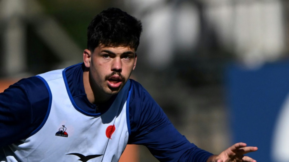 Jogadores franceses de rugby estupraram e espancaram suposta v&iacute;tima na Argentina, diz advogada