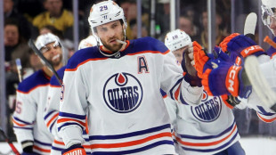 Draisaitl siegt mit Oilers - Niederlage f&uuml;r Seider
