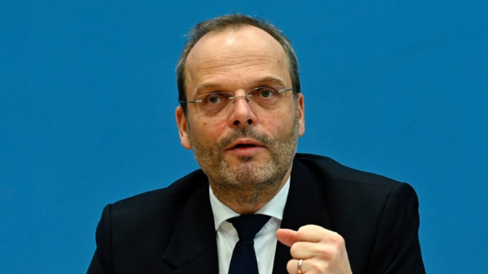 Antisemitismusbeauftragter Klein mahnt neue Formen f&uuml;r das Holocaust-Gedenken an