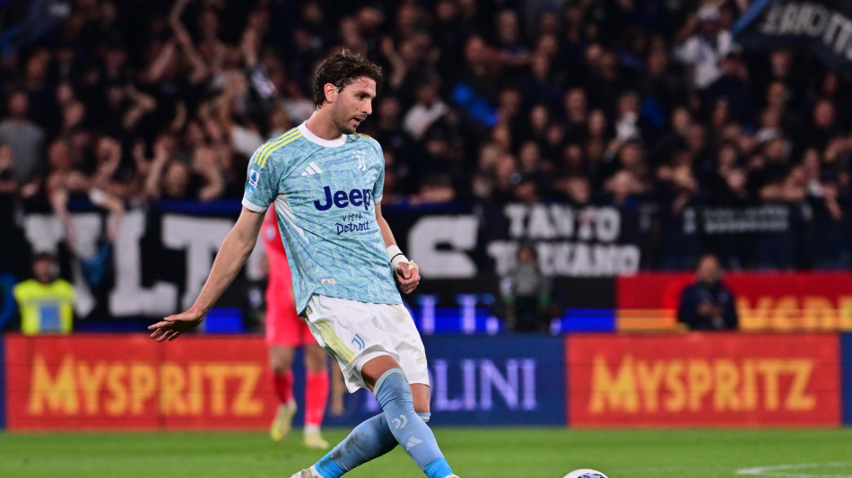 Locatelli-Juve, pronta la firma sul rinnovo fino al 2030