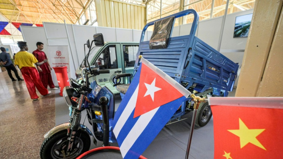 As&iacute; combate Cuba m&aacute;s de 60 a&ntilde;os de embargo