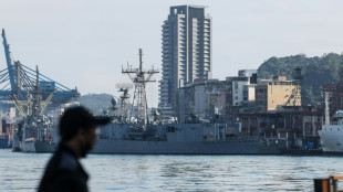 Taiw&aacute;n dice que China ampli&oacute; sus maniobras militares alrededor de la isla