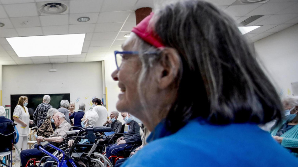 Iss, fragili il 17% degli over 65. Il 14% ha una disabilit&agrave;