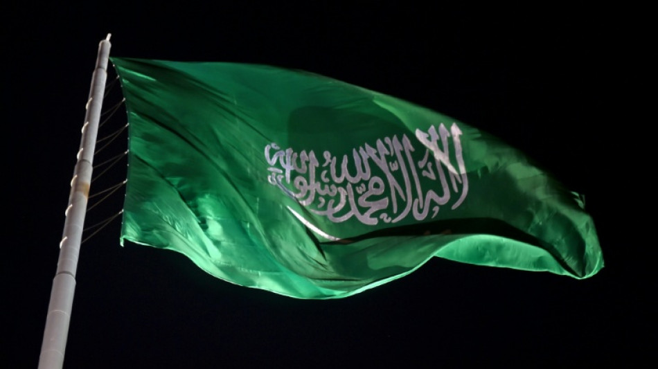 Varias oeneg&eacute;s denuncian la ejecuci&oacute;n de un periodista en Arabia Saudita