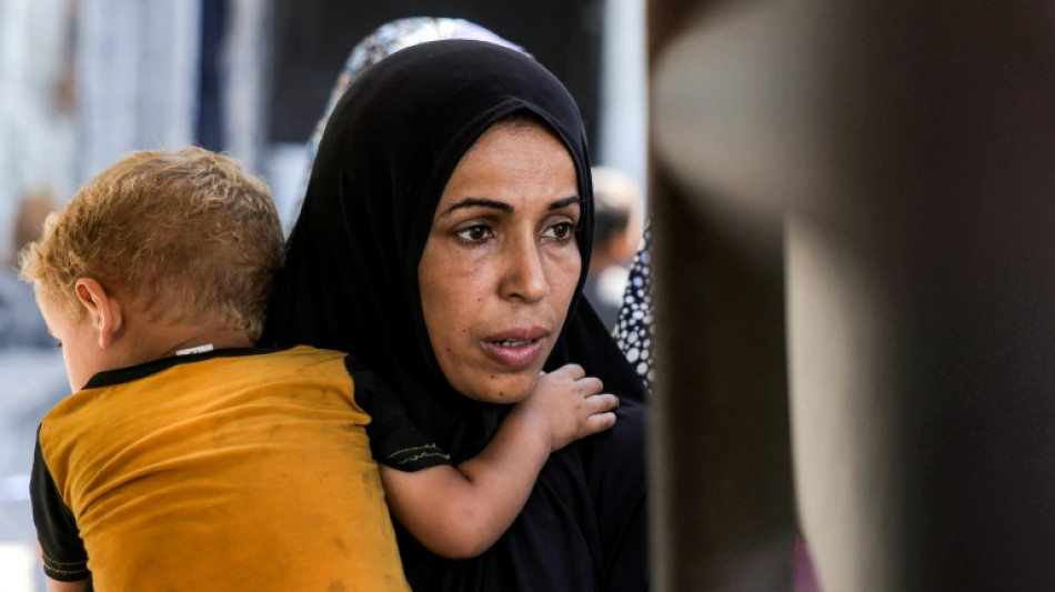 Israel propõe controversa 'cidade humanitária' em Gaza