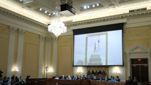 Ex-Richter: Trump-Plan nach US-Wahl h&auml;tte "Verfassungskrise" ausl&ouml;sen k&ouml;nnen