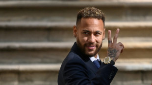 Justicia espa&ntilde;ola absuelve a Neymar de corrupci&oacute;n y estafa en su traspaso al Barcelona