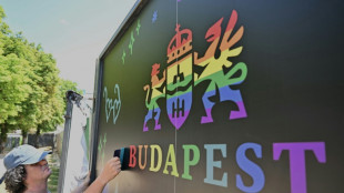Hungr&iacute;a se prepara para celebrar la Marcha del Orgullo pese a la prohibici&oacute;n del gobierno