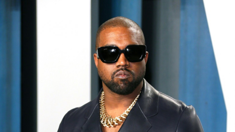 Kanye West's pro-Hitler song gets millions of views on X