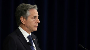 US-Au&szlig;enminister Blinken plant f&uuml;nfte Nahostreise in kommenden Tagen