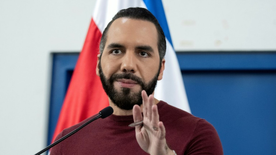 Bukele pide el regreso de la miner&iacute;a en El Salvador pese al rechazo de la Iglesia cat&oacute;lica