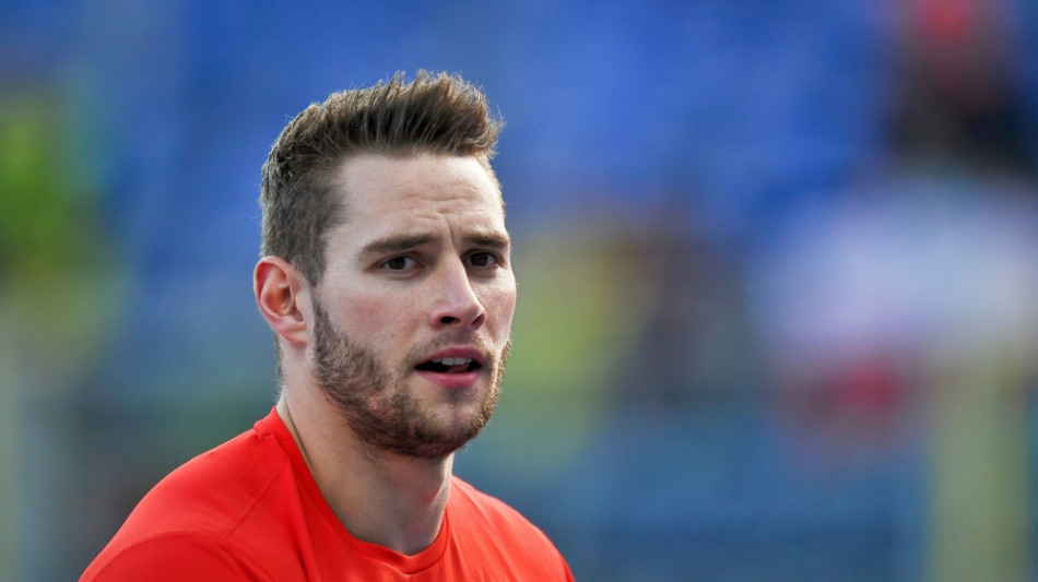 Angeschlagener Speer-Star Vetter sagt DM-Start in Berlin ab