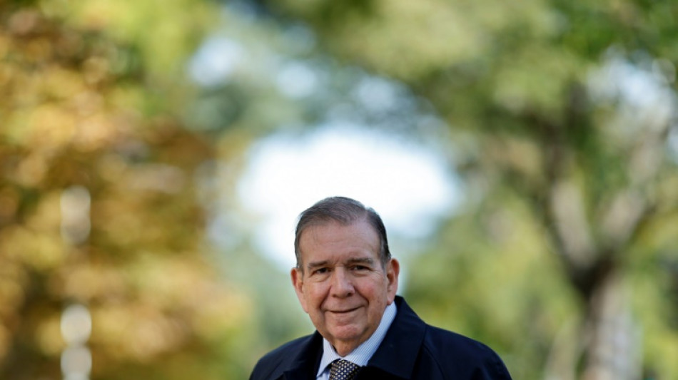 El venezolano Edmundo Gonz&aacute;lez descarta dirigir un gobierno en el exilio