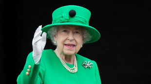 Elizabeth II s'inqui&eacute;tait de mourir en Ecosse