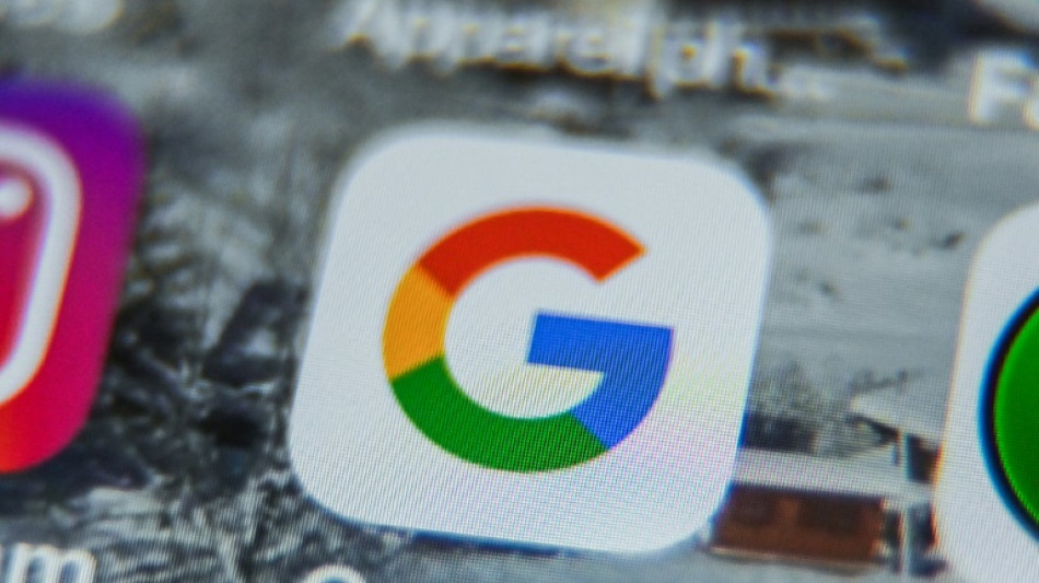 Proc&egrave;s antitrust: Apple assure que Google est le meilleur moteur de recherche en ligne