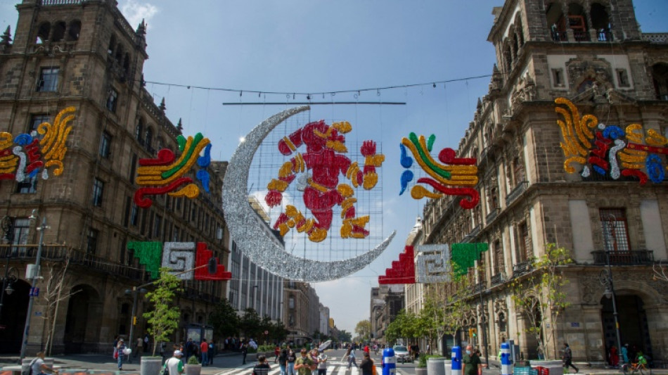 México celebrará con una ópera en náhuatl los 700 años de la ciudad azteca Tenochtitlán