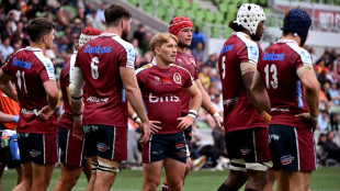 'Titanic' Reds impress Chiefs coach after Super Rugby stunner