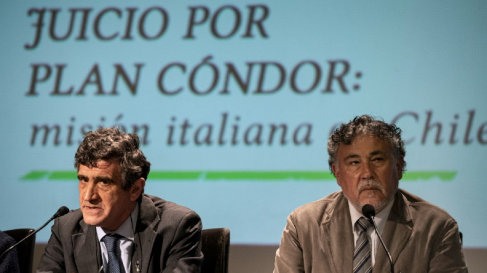 Chile presenta candidatura al Consejo de DDHH de la ONU