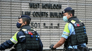 Hong Kong: les audiences pour d&eacute;terminer la peine de Jimmy Lai ont d&eacute;but&eacute;