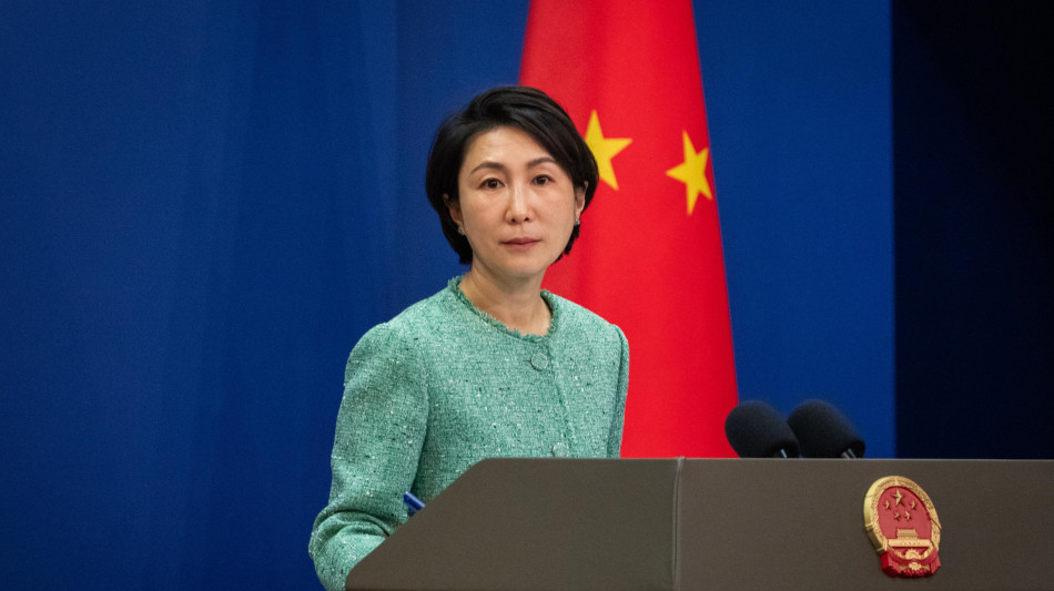 Cina, 'è l'Ue che dovrebbe riequilibrare la sua mentalità'