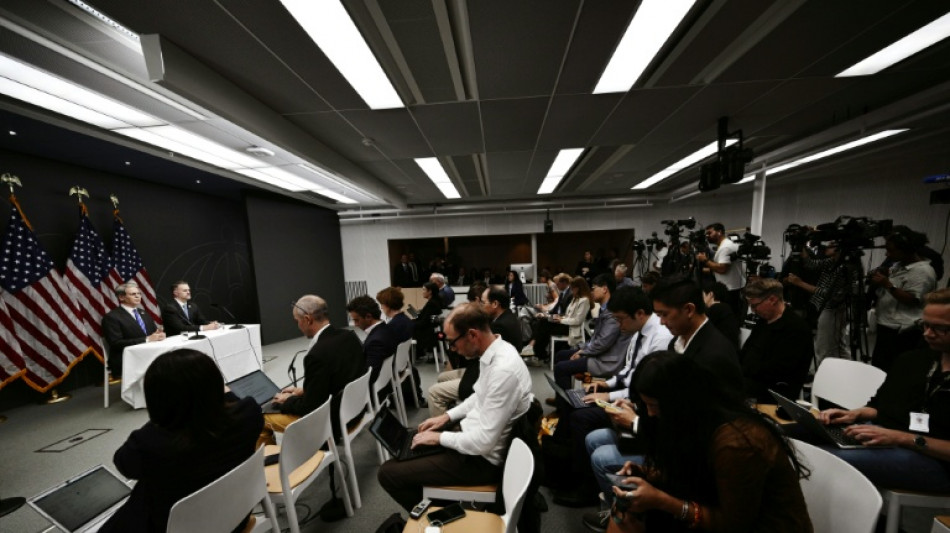 EEUU afirma que Trump tendrá la última palabra sobre la tregua comercial con China