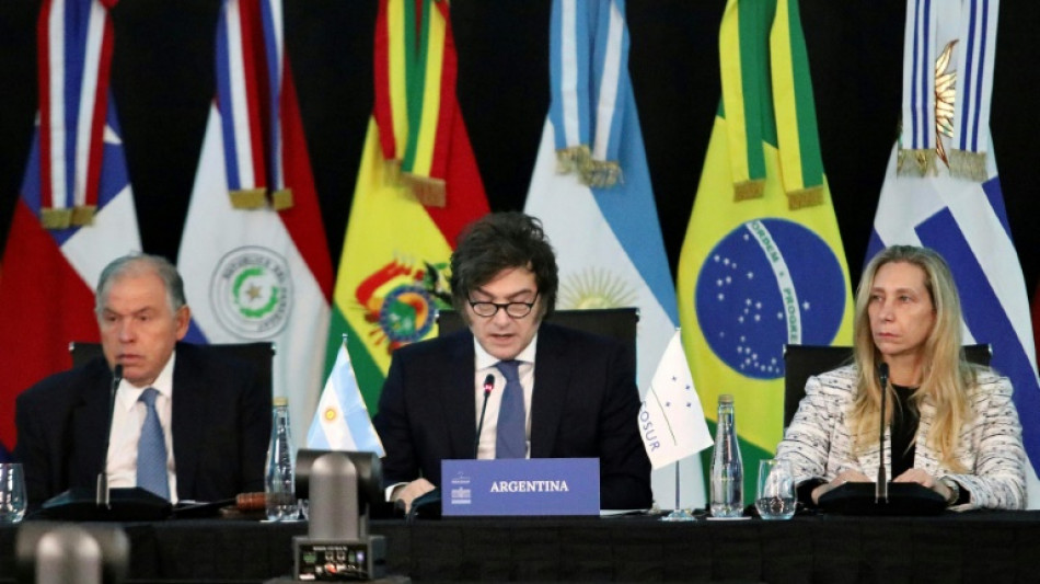 Lula visita a Kirchner tras cumbre del Mercosur resuelto a ampliar mercados