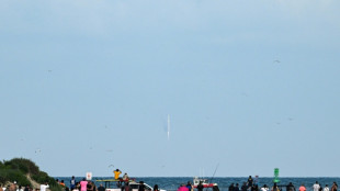 SpaceX disipa dudas sobre su megacohete Starship con un exitoso vuelo de prueba