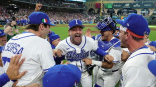 Italy to face Venezuela in World Baseball Classic semis