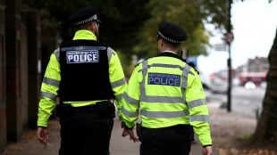 Un informe denuncia un "racismo sistémico" dentro de la policía londinense