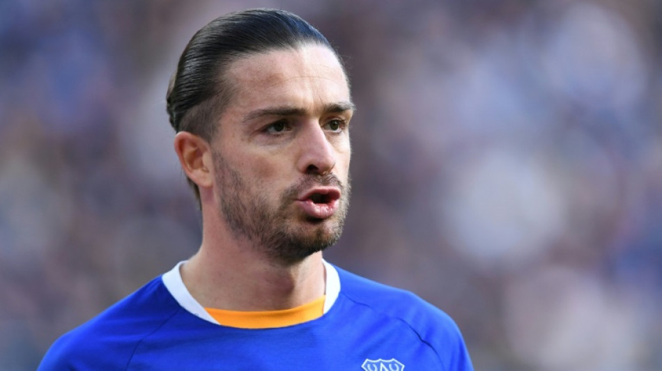 Everton boss Moyes backs 'club decision' to drop Grealish for Newcastle tie