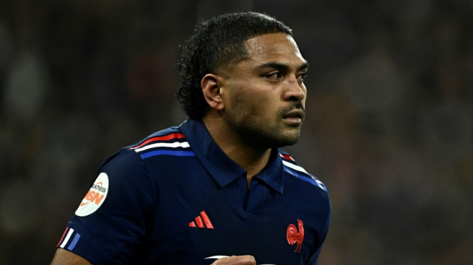 Rugby: fin de saison pour Peato Mauvaka, nouveau coup dur pour Toulouse et les Bleus