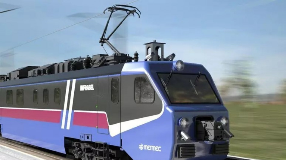 Mer Mec, 'Fs? Nessun processo formale n&eacute; decisioni a breve'