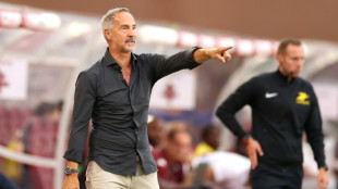 Monaco demite técnico austríaco Addi Hütter