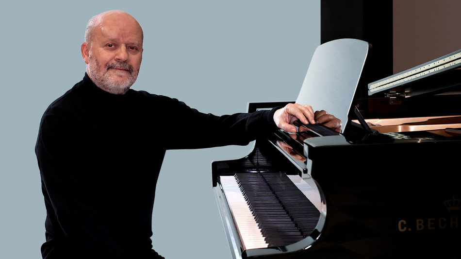 Claudio Marino Moretti nuovo direttore del Coro del Teatro Comunale di Bologna