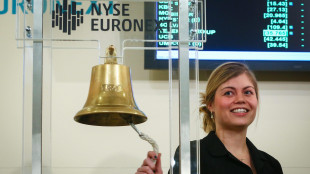 Borsa: l'Europa apre poco mossa, Parigi +0,04%, Londra +0,16%